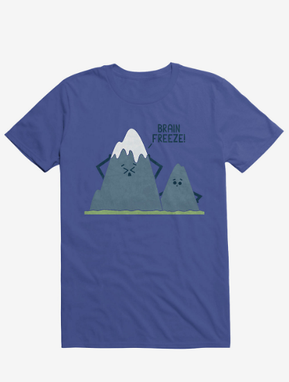 mt everest t shirts